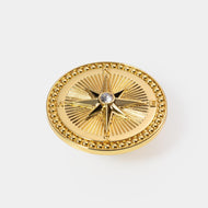 Wanderlust Compass - lacyloulondon