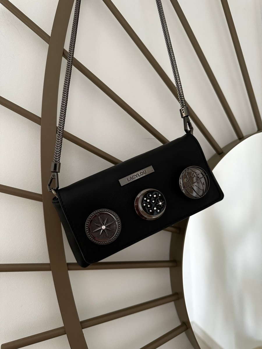 Wanderlust Compass - lacyloulondon