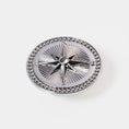 Load image into Gallery viewer, Wanderlust Compass - lacyloulondon
