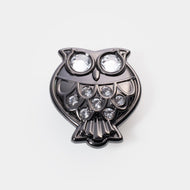Wise Owl - lacyloulondon