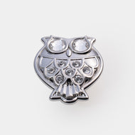 Wise Owl - lacyloulondon