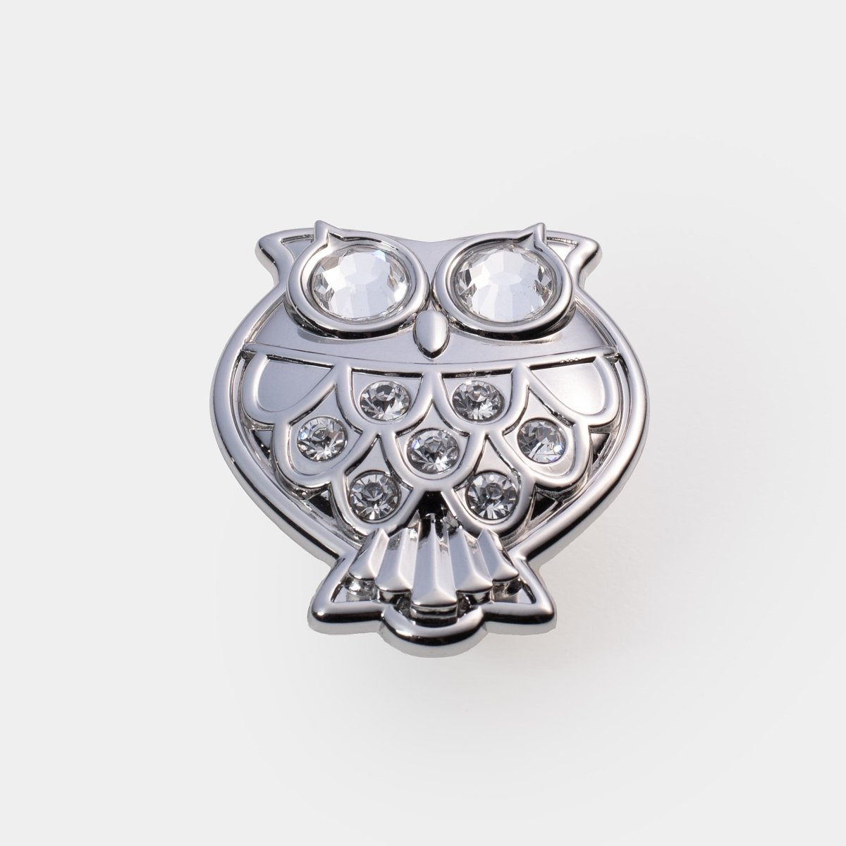 Wise Owl - lacyloulondon