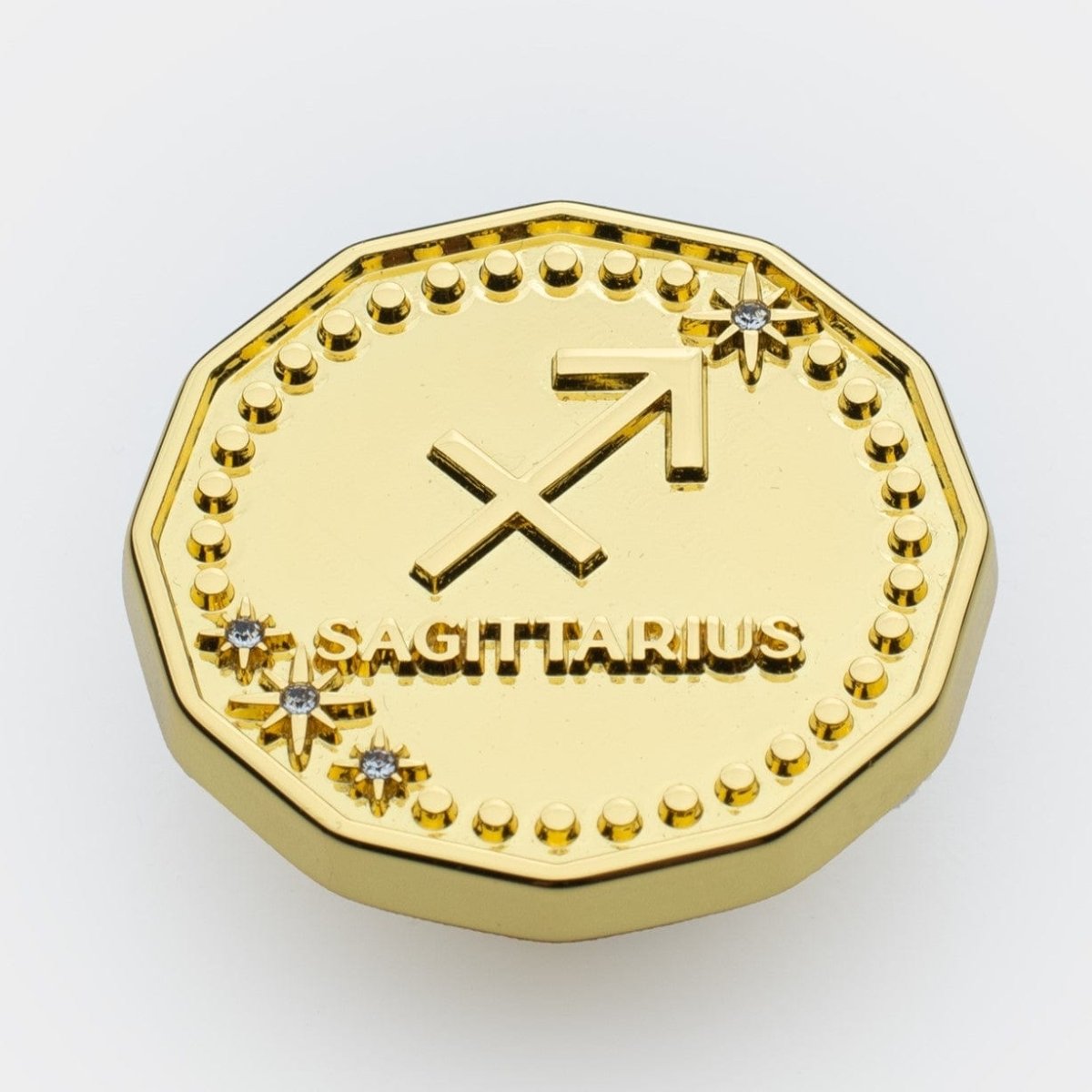 Zodiac - lacyloulondon