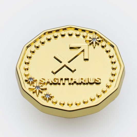 Zodiac - lacyloulondon