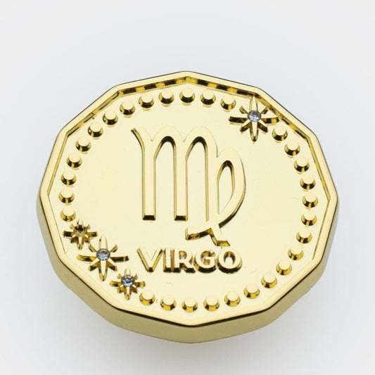 Zodiac - lacyloulondon