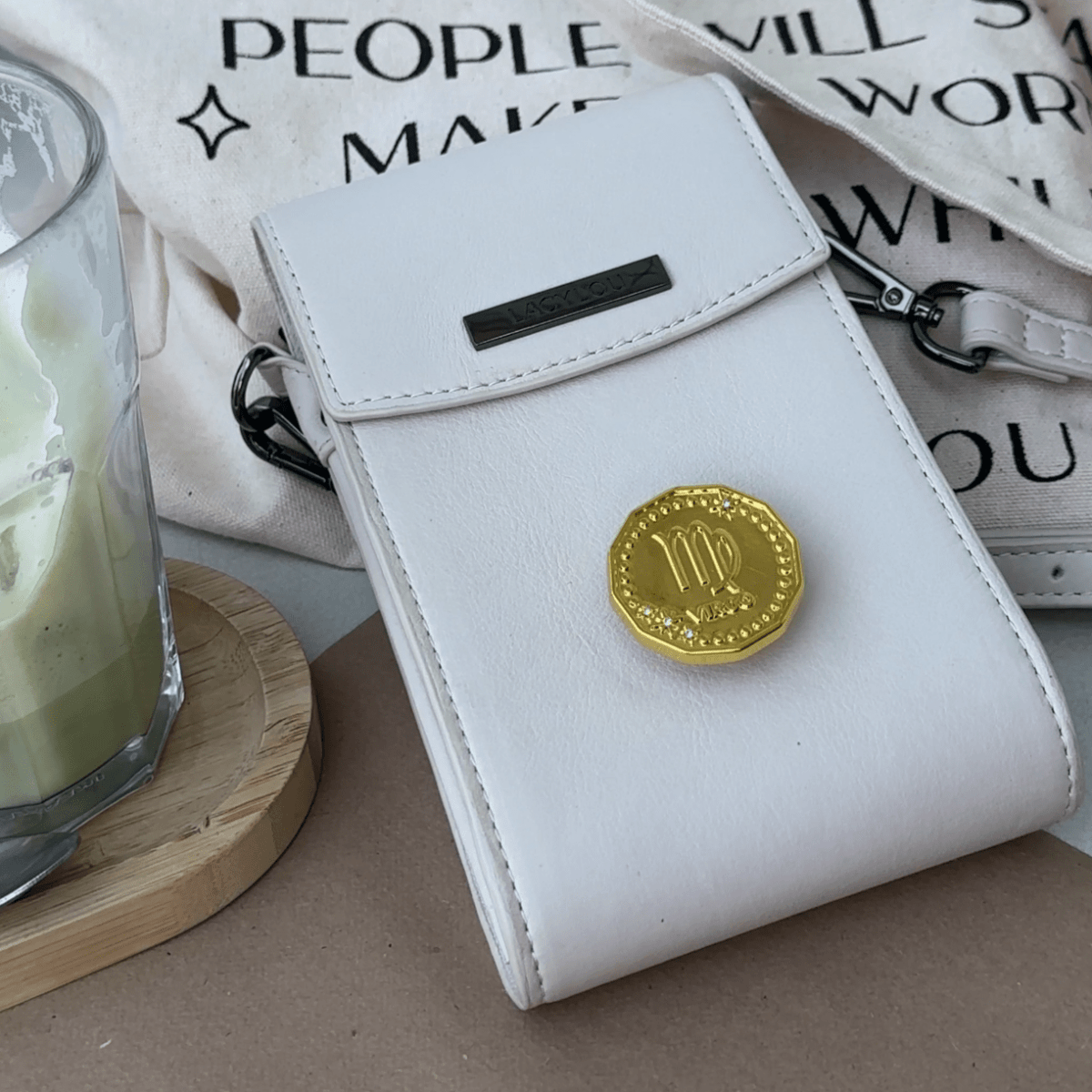 Zodiac - lacyloulondon