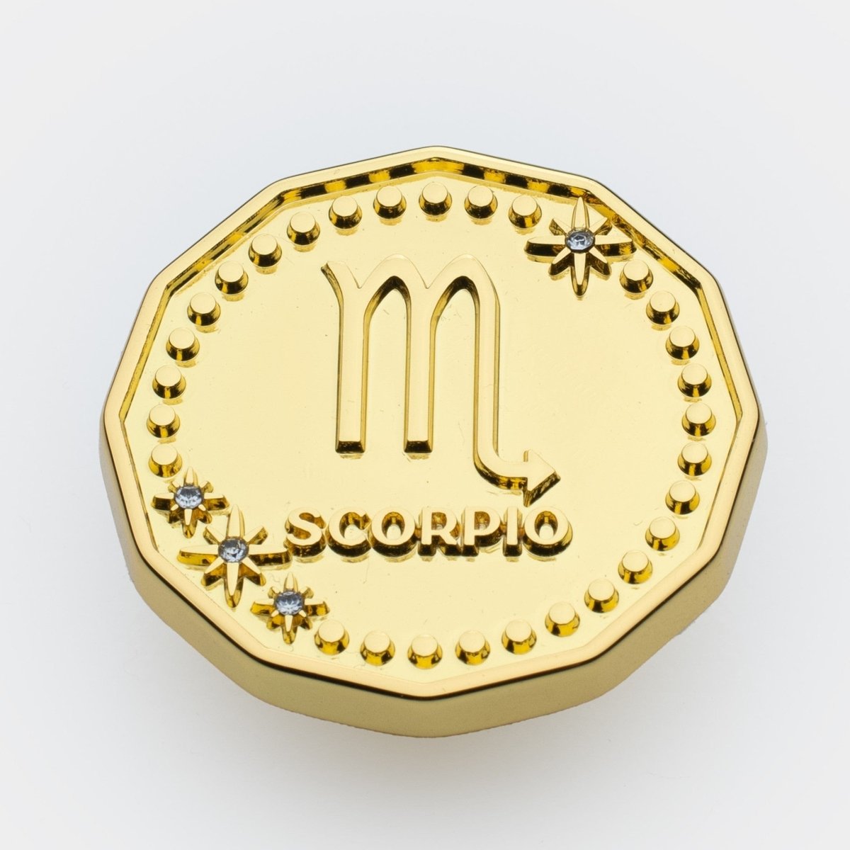 Zodiac - lacyloulondon