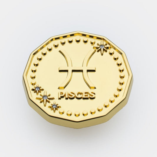 Zodiac - lacyloulondon