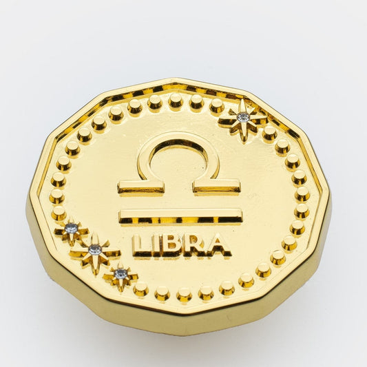 Zodiac - lacyloulondon