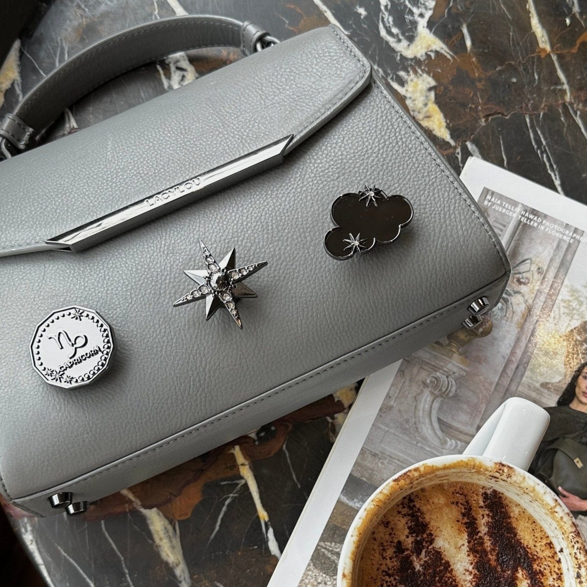 Zodiac - lacyloulondon