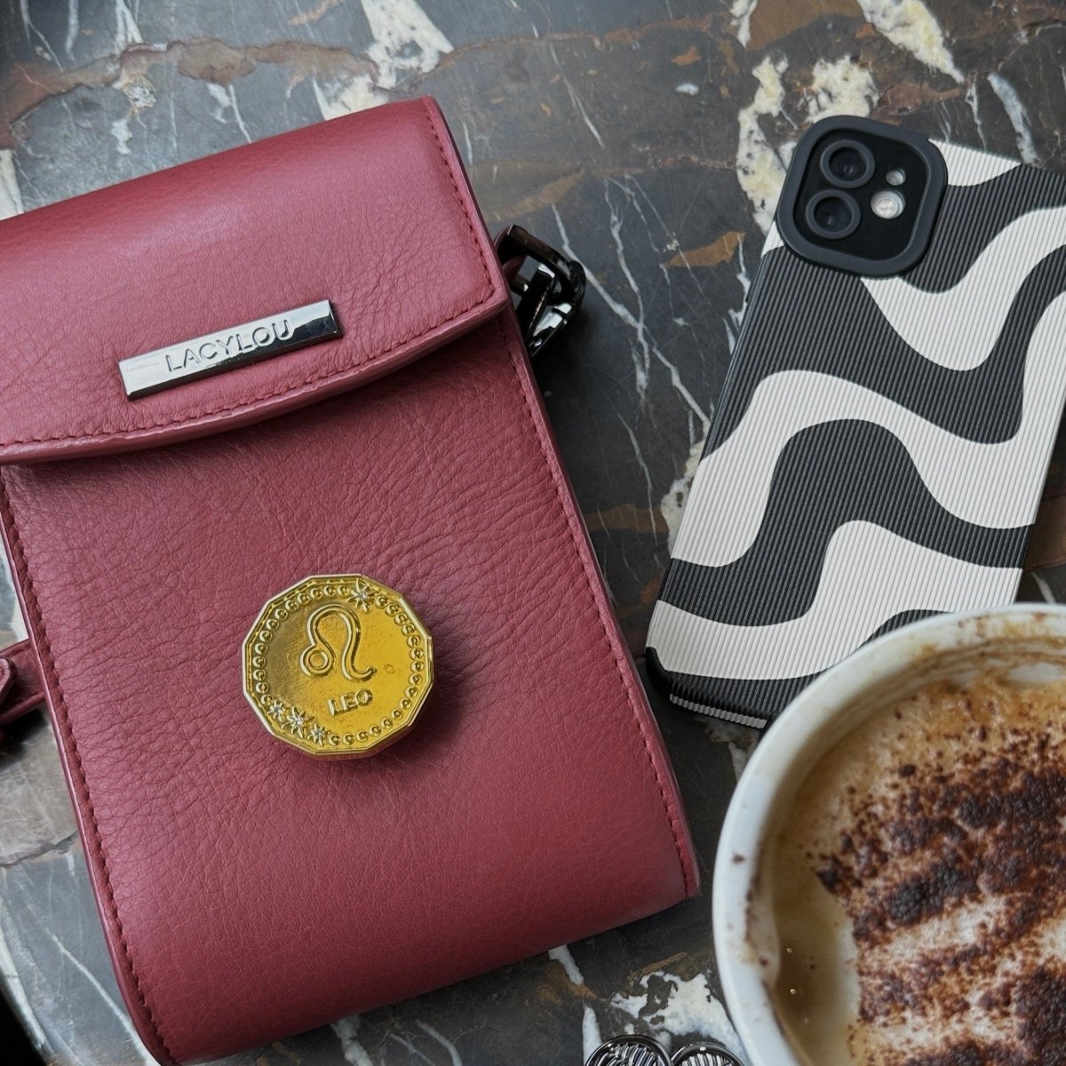 Zodiac - lacyloulondon