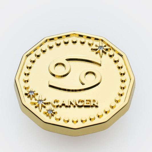 Zodiac - lacyloulondon