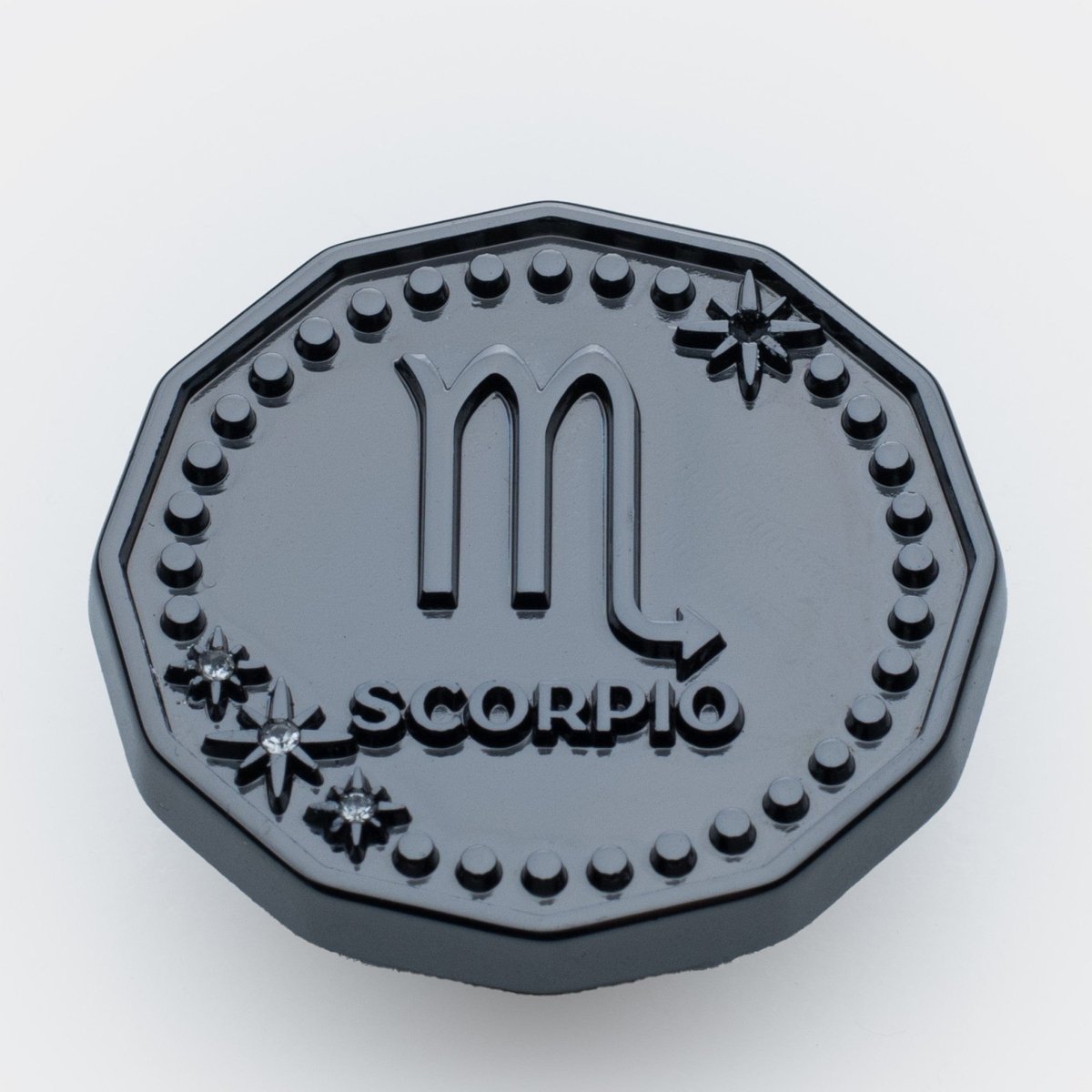 Zodiac - lacyloulondon