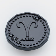 Zodiac - lacyloulondon