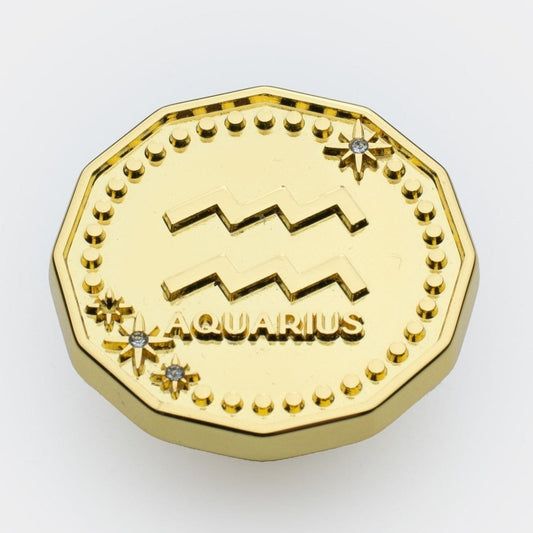 Zodiac - lacyloulondon