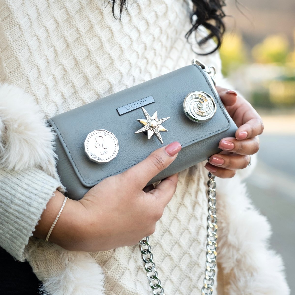 Zodiac - lacyloulondon