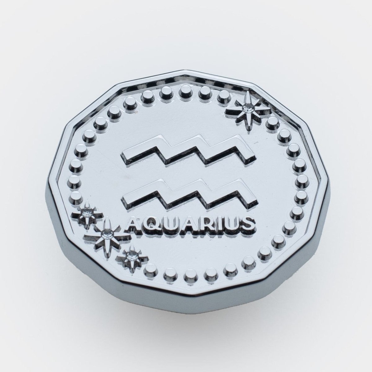 Zodiac - lacyloulondon