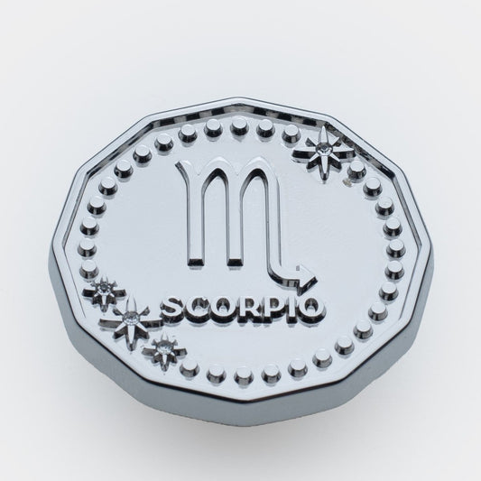 Zodiac - lacyloulondon