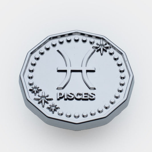 Zodiac - lacyloulondon