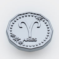 Zodiac - lacyloulondon