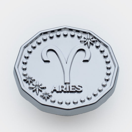 Zodiac - lacyloulondon