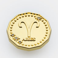 Zodiac - lacyloulondon