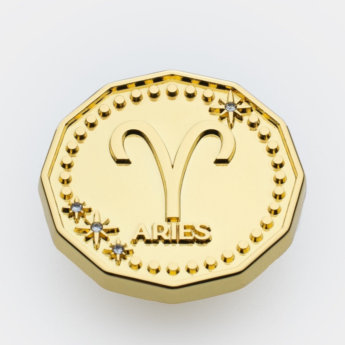 Zodiac - lacyloulondon