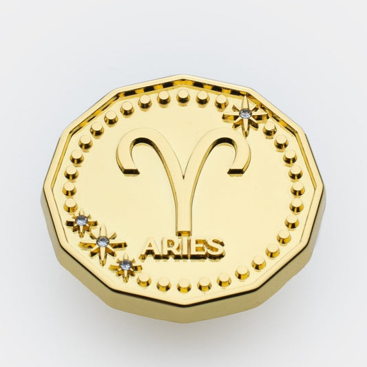 Zodiac - lacyloulondon