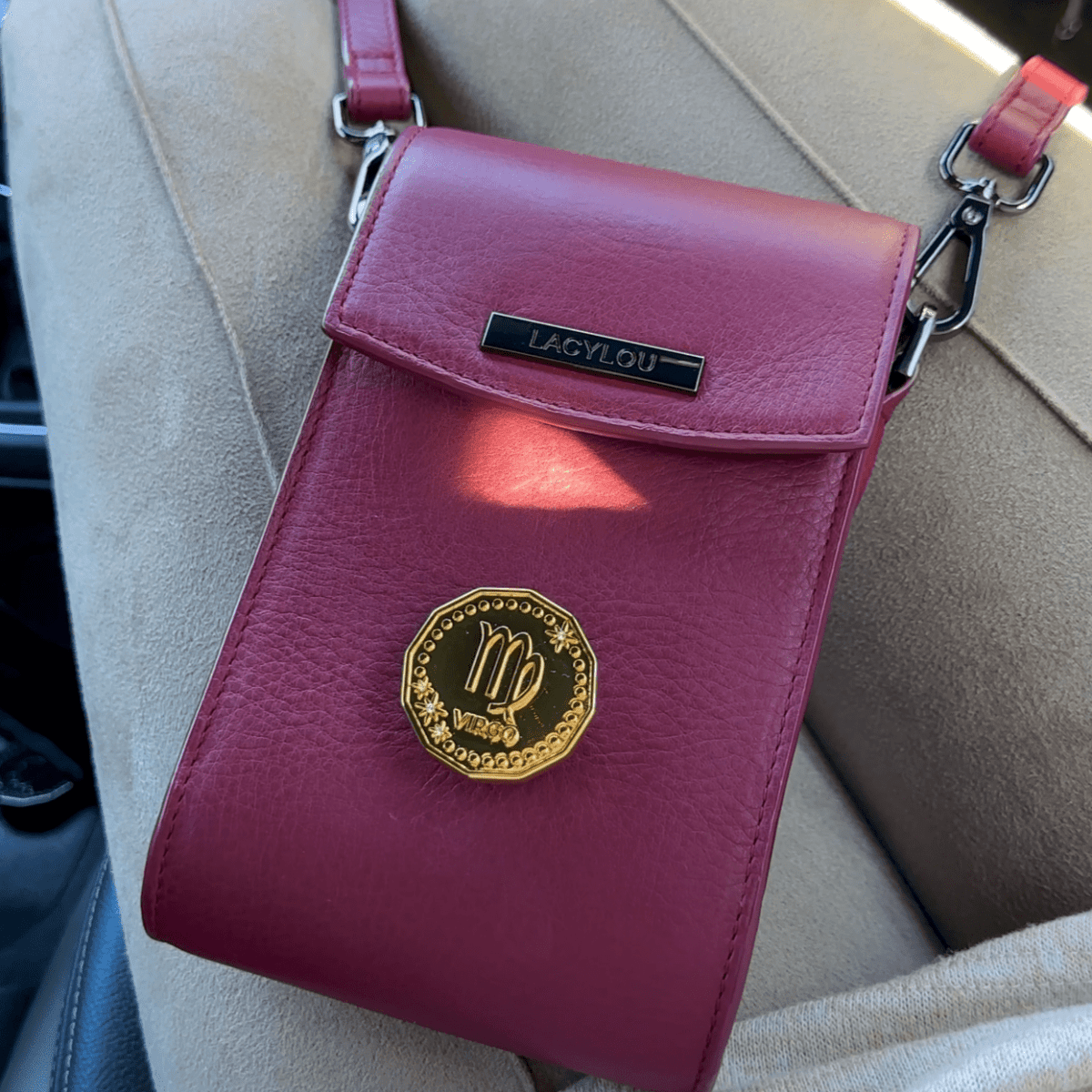 Zodiac - lacyloulondon